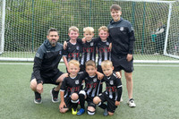 Cowie United