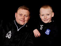 Yoker Athletic Studio Shoot