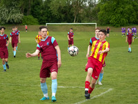 Parkmoor vs Barrhead