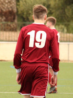 Eyemouth United vs North Carolina FC