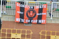 Gleniffer Thistle vs Sollentuna Fk Norrviken