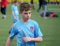Haddington Athletic A vs Can Rull A