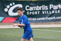 Peterhead BC United vs Vic Riumprimer Refo F.C