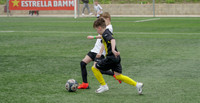 Cambuslang Colts v Whitkirk Wanderers