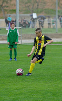 Cambuslang Colts v Badia Del Valles C.D