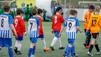 Blairgowrie v Gimnastic Manresa