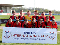 Team Photos