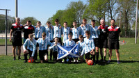 EDFC vs VV Raptim