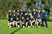 East End BC (2002s) - Team/Individual Photos
