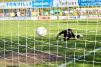 East End BC v VV Raptim & SV Hoofddorp