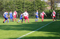 Condorrat BC V Frimley Green FC
