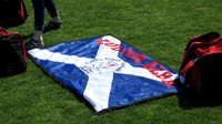 Culter Alba (2) v North Somerset