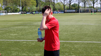 Kintore United v CRN Football Nador