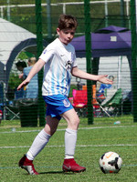 Sunday Action Photos