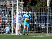 EDFC vs Cambrian & Clydach FC