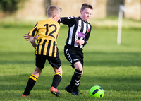 23/04/19 Kelso FC v Melrose FC (u13's)