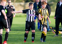 23/04/19 Kelso FC v Melrose FC (u13's)