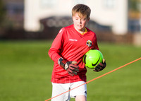 23/04/19 Kelso FC v Melrose FC (u13's)