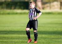 23/04/19 Kelso FC v Melrose FC (u13's)