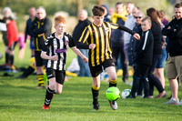 23/04/19 Kelso FC v Melrose FC (u13's)