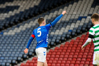 Celtic FC v Rangers FC (U18s)