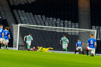 Celtic FC v Rangers FC (U18s)