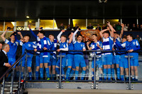 Graeme HS v St John's HS (U18s)