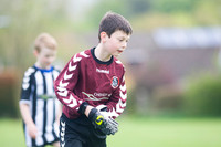 27/04/19 Kelso FC v Selkirk FC (U9's)