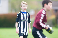 27/04/19 Kelso FC v Selkirk FC (U9's)