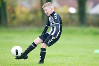 27/04/19 Kelso FC v Selkirk FC (U9's)