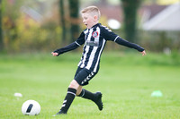 27/04/19 Kelso FC v Selkirk FC (U9's)