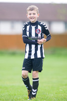 27/04/19 Kelso FC v Selkirk FC (U9's)
