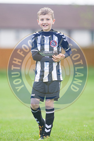 27/04/19 Kelso FC v Selkirk FC (U9's)