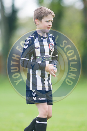 27/04/19 Kelso FC v Selkirk FC (U9's)