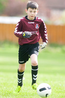 27/04/19 Kelso FC v Selkirk FC (U9's)