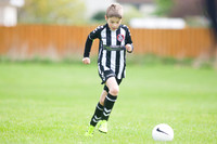 27/04/19 Kelso FC v Selkirk FC (U9's)