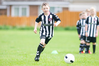 27/04/19 Kelso FC v Selkirk FC (U9's)
