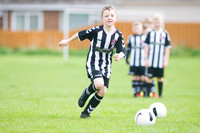 27/04/19 Kelso FC v Selkirk FC (U9's)