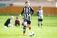 27/04/19 Kelso FC v Selkirk FC (U9's)