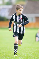 27/04/19 Kelso FC v Selkirk FC (U9's)