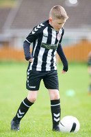27/04/19 Kelso FC v Selkirk FC (U9's)