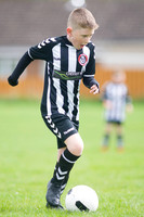 27/04/19 Kelso FC v Selkirk FC (U9's)