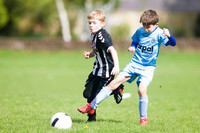27/04/19 Kelso FC v Selkirk FC (U9's)