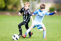 27/04/19 Kelso FC v Selkirk FC (U9's)