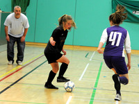 Girls Action