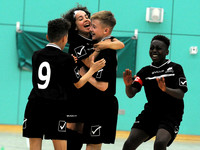 Boys Action