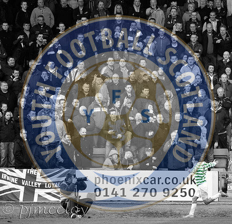 Glasgow Cup Final