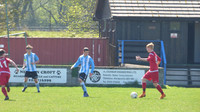 Westdyke CC v Banks O'Dee Albion (U16s)