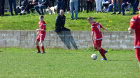 Westdyke CC v Banks O'Dee Albion (U16s)