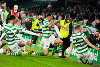 Celtic FC v Rangers FC (U20s)
